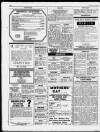 Liverpool Daily Post Tuesday 01 March 1988 Page 26