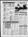 Liverpool Daily Post Tuesday 01 March 1988 Page 28