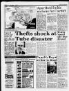 Liverpool Daily Post Wednesday 02 March 1988 Page 8