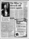 Liverpool Daily Post Wednesday 02 March 1988 Page 9