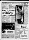 Liverpool Daily Post Wednesday 02 March 1988 Page 12
