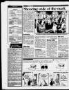 Liverpool Daily Post Wednesday 02 March 1988 Page 20