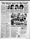 Liverpool Daily Post Wednesday 02 March 1988 Page 25