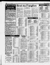 Liverpool Daily Post Wednesday 02 March 1988 Page 32
