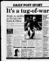Liverpool Daily Post Wednesday 02 March 1988 Page 36