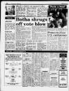 Liverpool Daily Post Friday 04 March 1988 Page 10