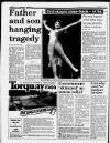 Liverpool Daily Post Friday 04 March 1988 Page 12