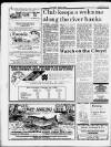 Liverpool Daily Post Friday 04 March 1988 Page 14