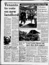 Liverpool Daily Post Friday 04 March 1988 Page 16
