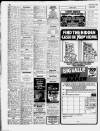 Liverpool Daily Post Friday 04 March 1988 Page 28