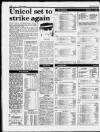 Liverpool Daily Post Friday 04 March 1988 Page 32