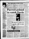 Liverpool Daily Post Friday 04 March 1988 Page 34