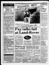 Liverpool Daily Post Saturday 05 March 1988 Page 2