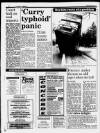 Liverpool Daily Post Saturday 05 March 1988 Page 6