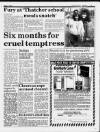 Liverpool Daily Post Saturday 05 March 1988 Page 7