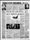Liverpool Daily Post Saturday 05 March 1988 Page 11