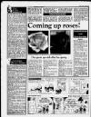 Liverpool Daily Post Saturday 05 March 1988 Page 20