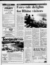 Liverpool Daily Post Saturday 05 March 1988 Page 21
