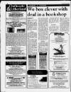 Liverpool Daily Post Saturday 05 March 1988 Page 22