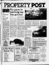 Liverpool Daily Post Saturday 05 March 1988 Page 23