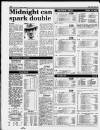 Liverpool Daily Post Saturday 05 March 1988 Page 32