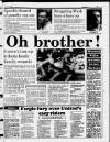 Liverpool Daily Post Saturday 05 March 1988 Page 35