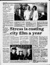 Liverpool Daily Post Monday 07 March 1988 Page 15