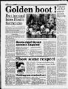 Liverpool Daily Post Monday 07 March 1988 Page 28