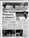 Liverpool Daily Post Monday 07 March 1988 Page 30