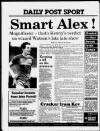 Liverpool Daily Post Monday 07 March 1988 Page 32