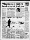 Liverpool Daily Post Tuesday 08 March 1988 Page 4