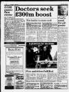 Liverpool Daily Post Tuesday 08 March 1988 Page 8