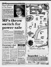 Liverpool Daily Post Tuesday 08 March 1988 Page 9