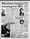 Liverpool Daily Post Tuesday 08 March 1988 Page 13