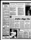 Liverpool Daily Post Tuesday 08 March 1988 Page 16