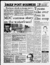 Liverpool Daily Post Tuesday 08 March 1988 Page 20