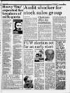 Liverpool Daily Post Tuesday 08 March 1988 Page 23