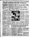 Liverpool Daily Post Tuesday 08 March 1988 Page 24