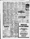 Liverpool Daily Post Thursday 10 March 1988 Page 26