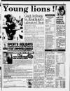 Liverpool Daily Post Thursday 10 March 1988 Page 29