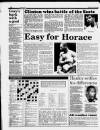 Liverpool Daily Post Thursday 10 March 1988 Page 30