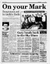 Liverpool Daily Post Thursday 10 March 1988 Page 31