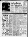 Liverpool Daily Post Saturday 12 March 1988 Page 7