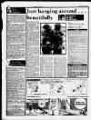 Liverpool Daily Post Saturday 12 March 1988 Page 19