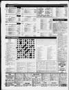 Liverpool Daily Post Saturday 12 March 1988 Page 31