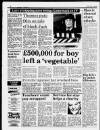 Liverpool Daily Post Tuesday 15 March 1988 Page 8