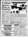 Liverpool Daily Post Tuesday 15 March 1988 Page 12