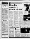 Liverpool Daily Post Tuesday 15 March 1988 Page 16