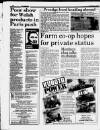 Liverpool Daily Post Tuesday 15 March 1988 Page 22