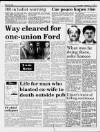 Liverpool Daily Post Tuesday 22 March 1988 Page 5